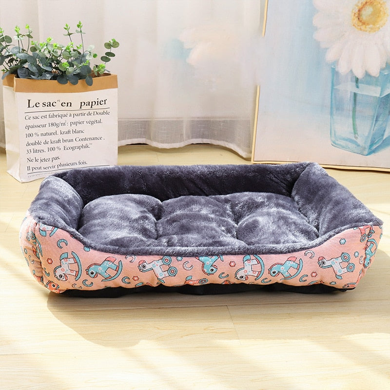 NNEOBA Pet Beds Sofa Mats