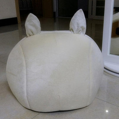 Cozy Haven Pet Bed