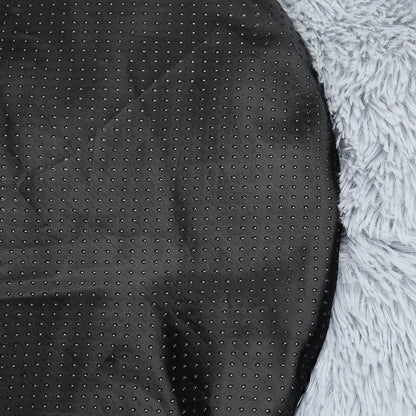 NNEIDS PaWz Pet Bed Dog Beds Mattress Bedding M Grey Medium
